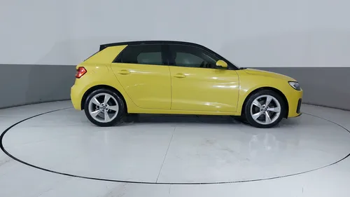 Audi A1 1.5 SB 35 TFSI EGO DCT