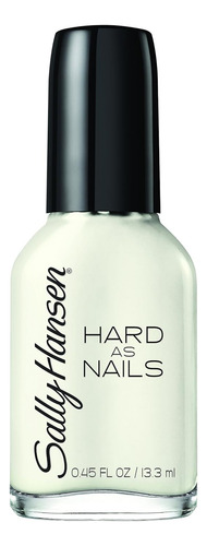 Sally Hansen Hard As Nails - Color DifĂcil De Conseguir, 0.4