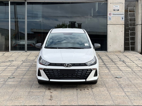 Hyundai HB20 1.0 Comfort Mt