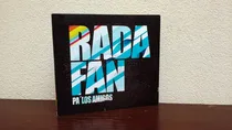Comprar Ruben Rada - Rada Fan Pa' Los Amigos * Cd Excelente Digipa 
