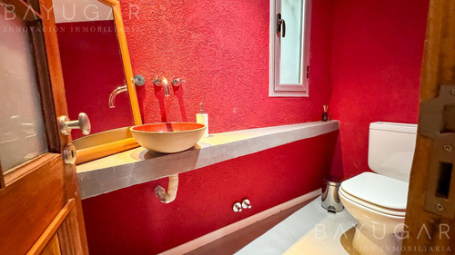 Casa En Venta - Barrio El Cantón - Puertos / Escobar Pilar - Permuta!