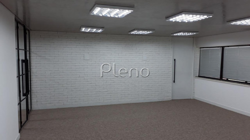Imagem 10 de 12 de Sala Para Aluguel Em Jardim Madalena - Sa028044