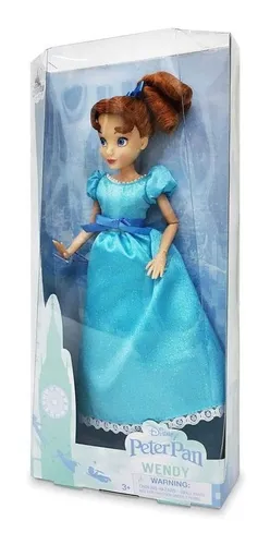 Wendy doll store