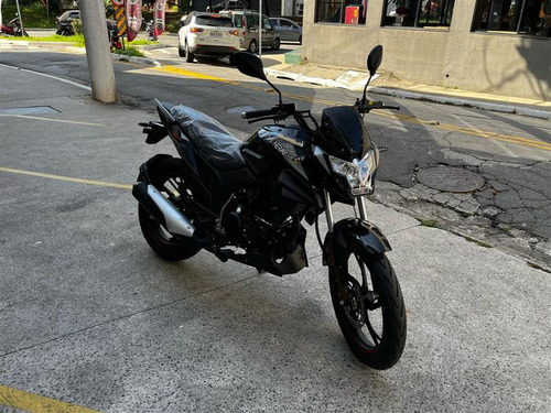 Shineray Jef S 150 0km