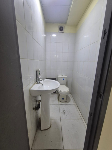 Local Comercial En Arriendo En Talca