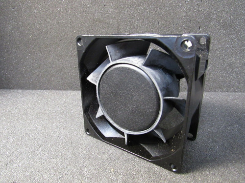 Comair Rotron Su2a5 028279 115vac Square - 80mm L X 80mm Ccf