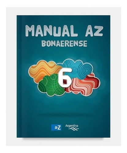 Manual Az 6 Bonaerense Nuevo!