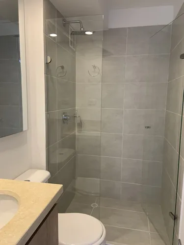 Arriendo Apartaestudio Paloquemao