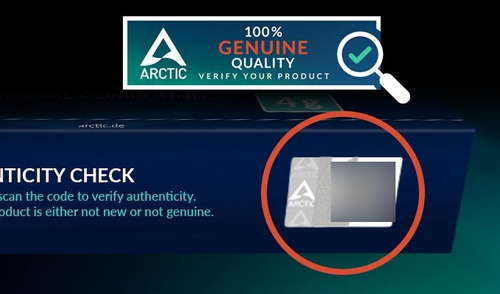 Pasta Térmica Grasa Arctic Mx-4 4grs Premium Original