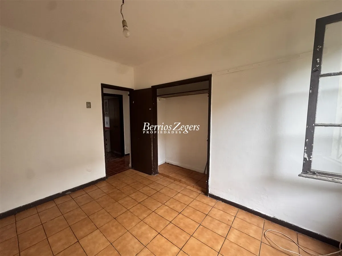 Imagen 4 de 20 de Casa En Venta De 5 Dorm. En Ñuñoa
