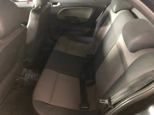 Volkswagen Gol 1.6