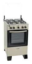 Comprar Cocina Gas James C105 B Titanium Encendido Horno Enlozado