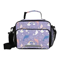 Comprar Qwthum Dinosaurio Niños Almuerzo Bolsa Almuerzo Caja Swbzd