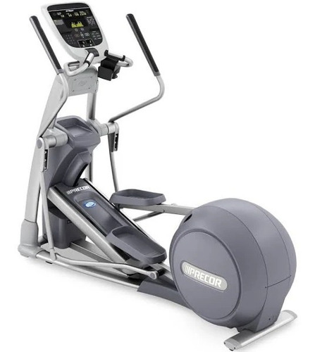 Precor Efx 835 Elliptical Crosstrainer W/p30 Console