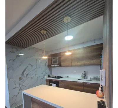 Apartamento en venta