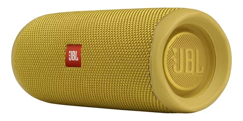 Altavoz portátil JBL Flip 5, impermeable, 20W, color Azul