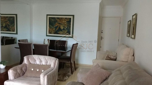Apartamentos - Ref: V7928