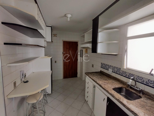 Imagem 12 de 30 de Apartamento À Venda Em Parque Rural Fazenda Santa Cândida - Ap008855