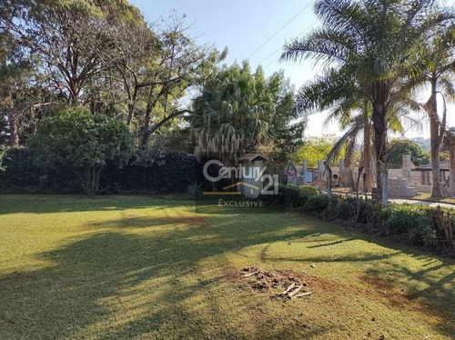 Imagem 18 de 22 de Charmosa Chácara À Venda No Colinas Do Mosteiro De Itaici - Ch0068