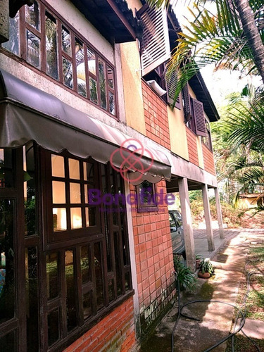 Imagem 6 de 30 de Chácara Á Venda, Bairro Marco Leite, Jundiaí - Ch07909 - 70840682