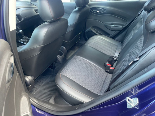 Chevrolet Onix 1.4 LTZ SPE/4