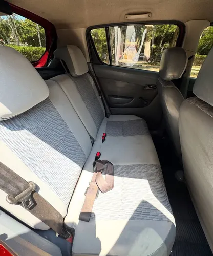 Suzuki Alto 0.8 Glx