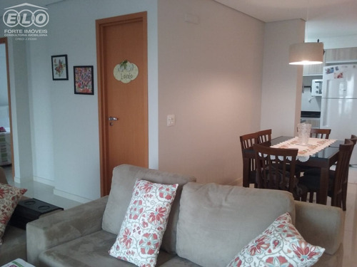 Imagem 5 de 22 de Apartamento À Venda Na Região Central De Indaiatuba Sp, Apartamento À Venda Centro Indaiatuba Sp - Ap01717 - 34364338