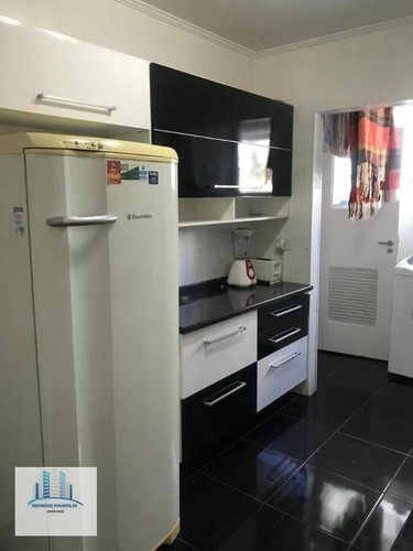 Imagem 16 de 26 de Apartamento Com 2 Dormitórios, 60 M² - Venda Por R$ 600.000,00 Ou Aluguel Por R$ 3.000,00/mês - Moema - São Paulo/sp - Ap1722