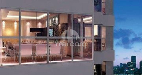 Imagem 15 de 15 de 03 Suites, Sendo 01 Master Ótima Localização - Mc3-1885