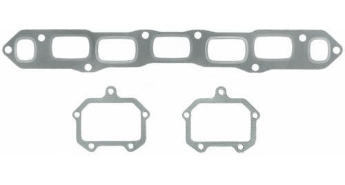 Empaque Multiple Escape Toyota Land Cruiser 3.9l L6 67-74