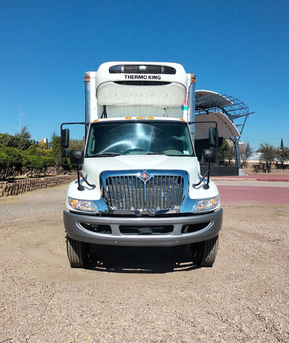International Durastar 4300 (aut) 2018
