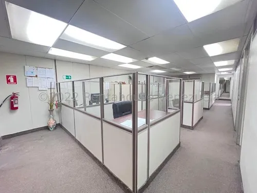 Oficina En Venta El Rosal