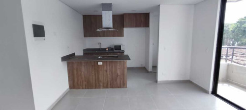 Venta Apartamento En Medellin, Sector Velodromo