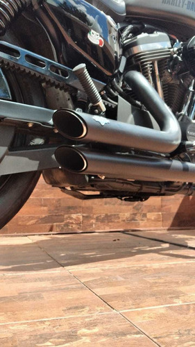 Harley Davidson Sportster 1200