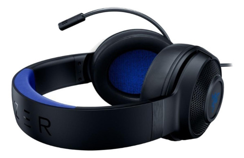 Audífonos gamer Razer Kraken X console