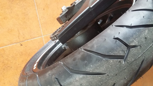 Imagen 8 de 9 de Bajaj Rouser Rs 200 Unica..o Pmto