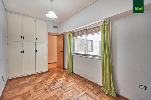 Imagen 17 de 30 de Excelente Piso Alto 5 Amb | 2 Cocheras | Belgrano