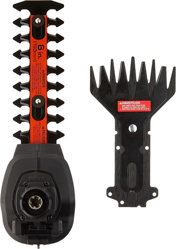Acessório Black+decker Matrix Shear Shrubber (bdcmtssff)