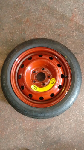 Step Stepinho Original Hyundai I30 Veloster  Pneu 125/80/15