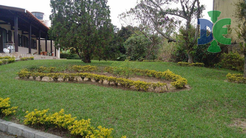 Imagem 3 de 20 de Chácara Com 3 Dormitórios À Venda, 3980 M² Por R$ 945.000,00 - Condomínio Lagoinha - Jacareí/sp - Ch0092