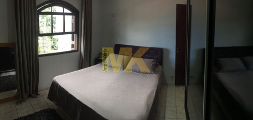 Imagem 18 de 28 de Sobrado 3 Dorm Parque Do Carmo Oportunidade - 480