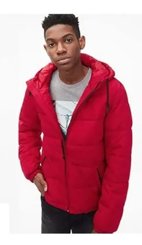 Chamarras aeropostale hombre hotsell