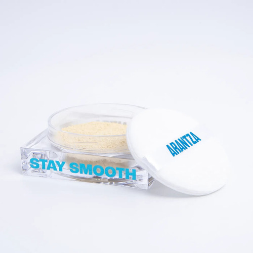 Polvo Suelto Stay Smooth Soft Nude Arantza