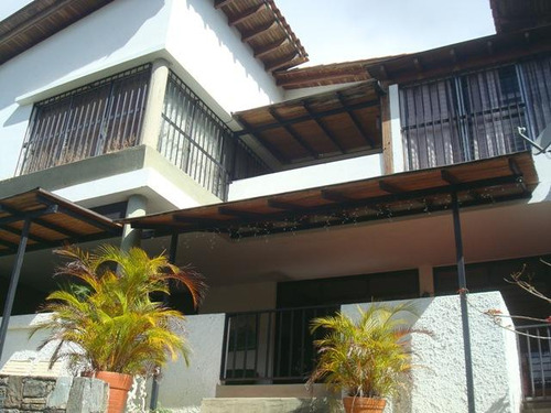 Vendo Casa Colonial Con Vista Santa Fe Norte Yf