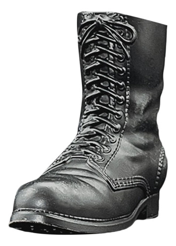 Zapatos De Figura De Acción 1/6, Botas, Masculino