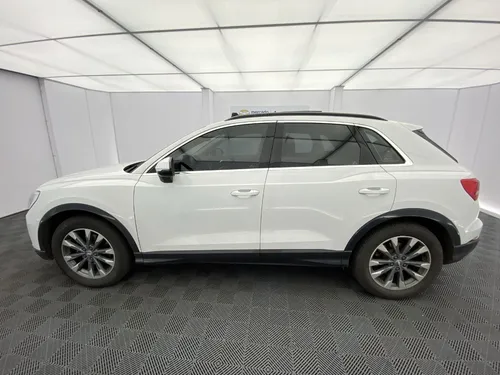 Audi Q3 1.4 Tfsi Ambition