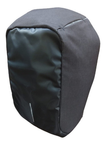 Imagen 2 de 7 de Mochila Antivandálica