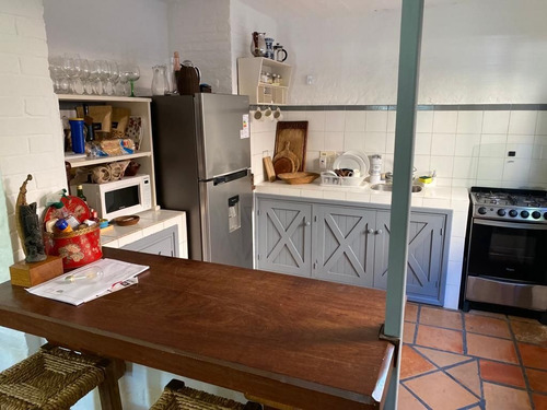Imagen 4 de 18 de Casa En Alquiler Temporal En La Barra