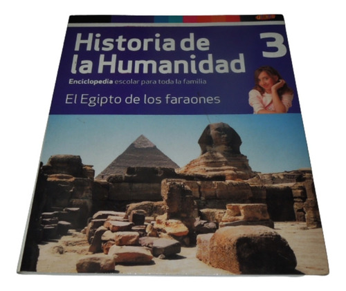 Historia De La Humanidad Genios El Egipto De Los Faraones