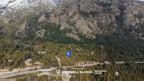 Venta De Terreno Sobre La Ruta Nacional 40 A La Altura Del Km 2027 Bariloche
